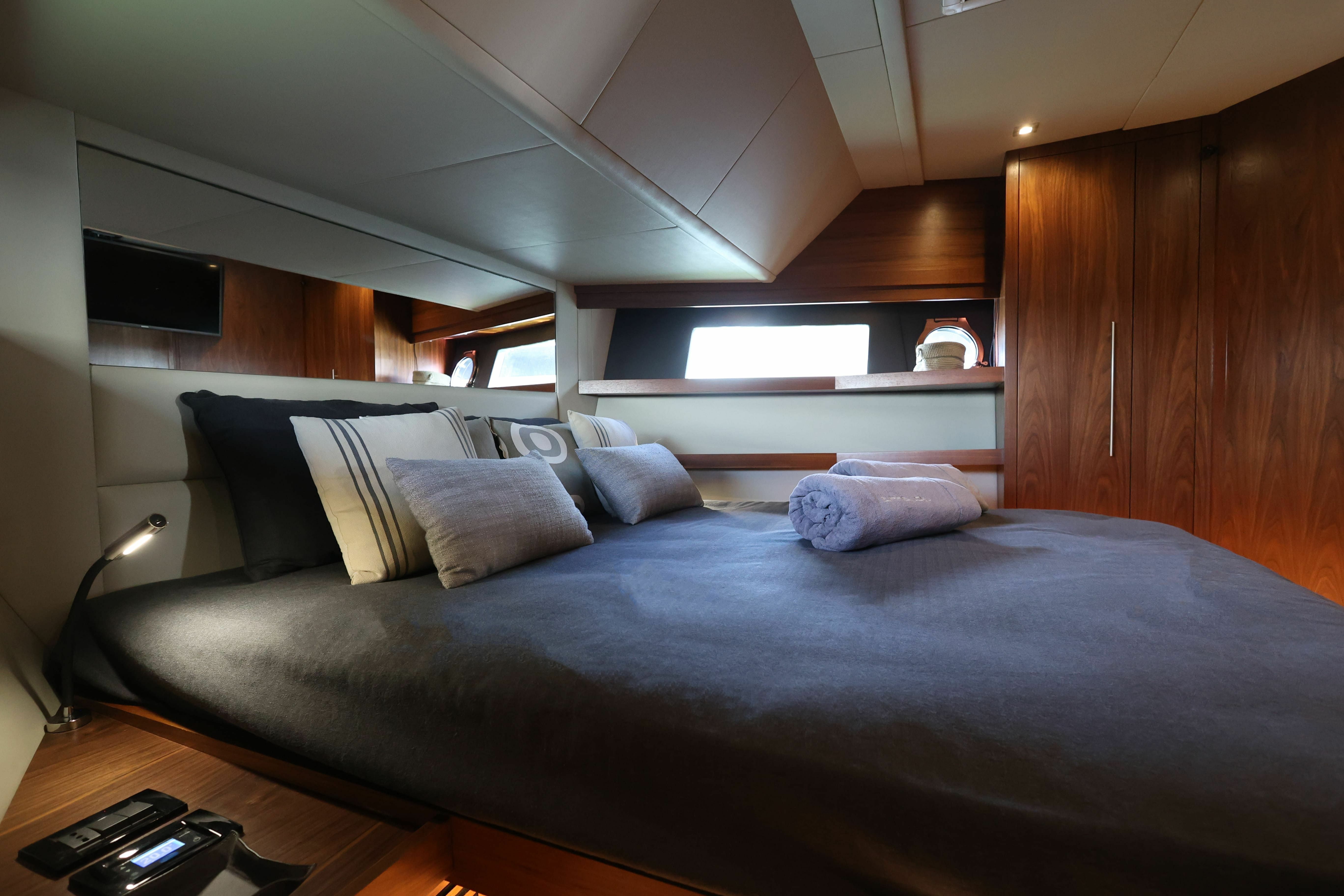Sundeck 550 | Ephelide