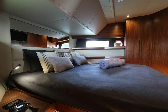Sundeck 550 | Ephelide