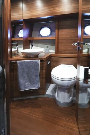 Sundeck 550 | Ephelide