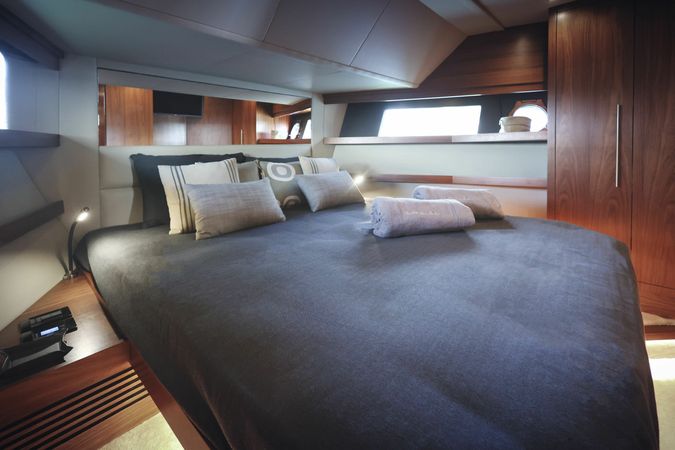 Sundeck 550 | Ephelide