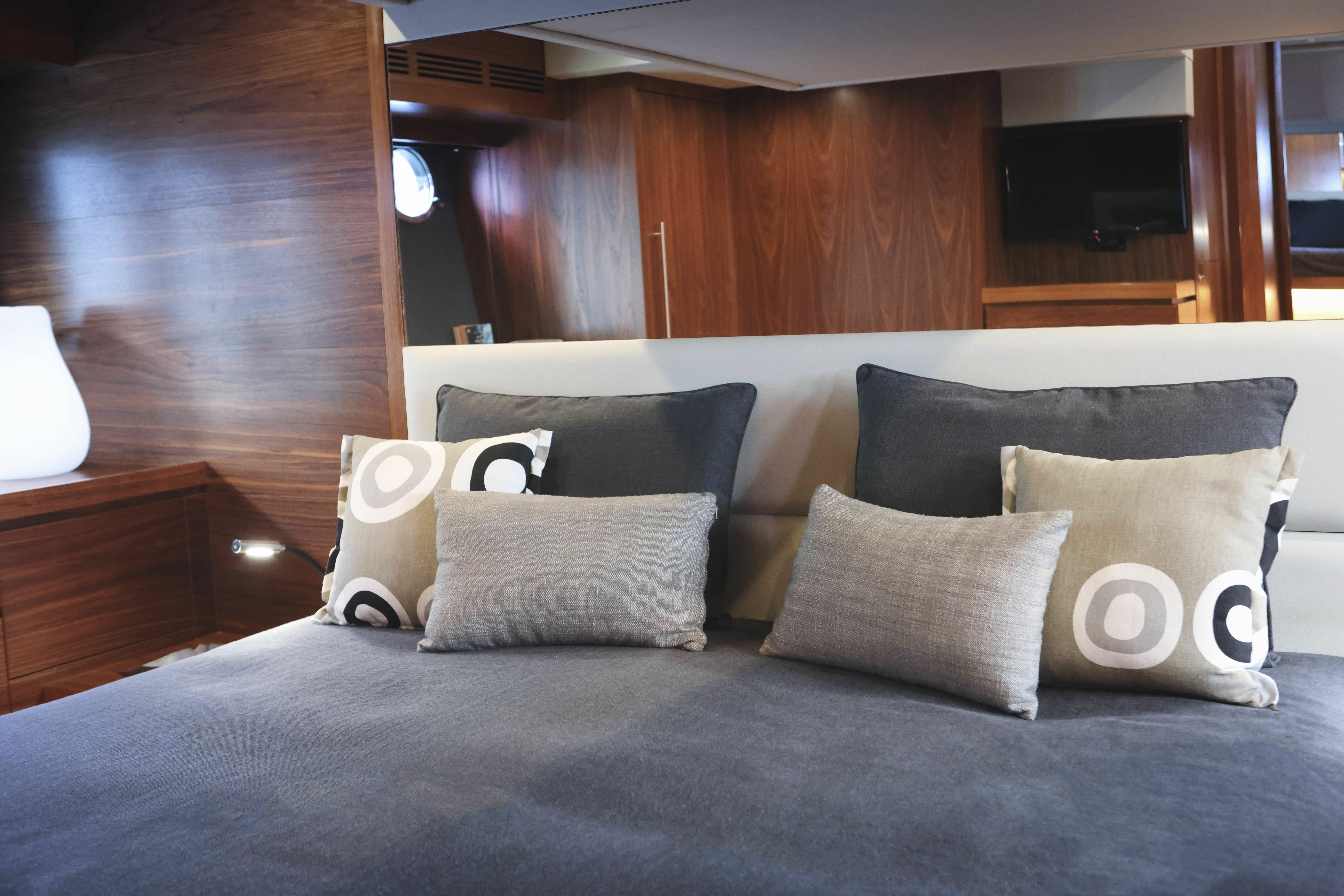 Sundeck 550 | Ephelide