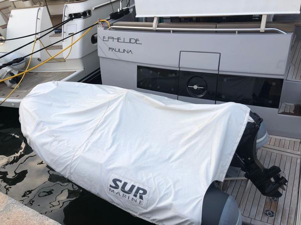 Sundeck 550 | Ephelide