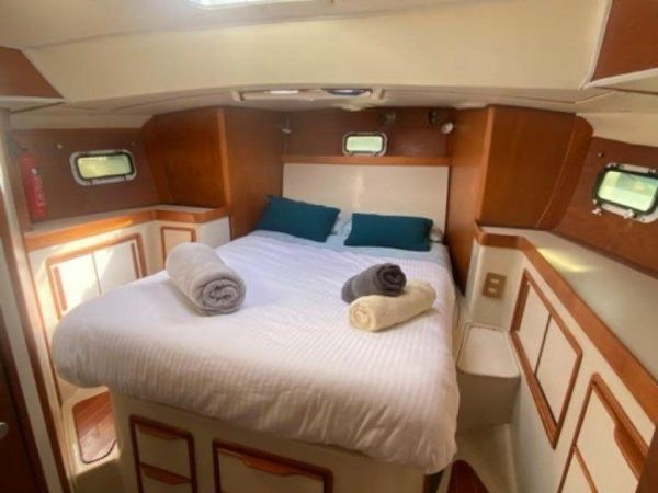 Irwin 43 MK | Paradise