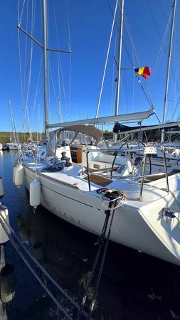 Beneteau First 40.7 | Fast Forward