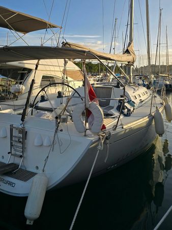 Beneteau First 40.7 | Fast Forward