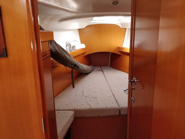 Beneteau First 40.7 | Fast Forward