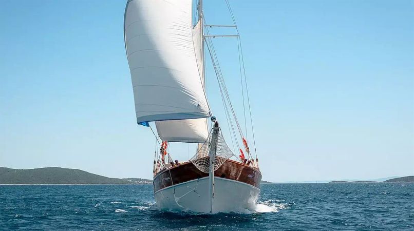 Gulet 82 | Sv. Donat