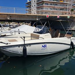 Quicksilver 605 Activ | Q Once