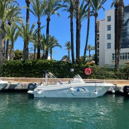 Pacific Craft 750 Open | Handfort 4
