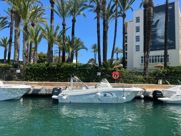 Pacific Craft 750 Open | Handfort 4