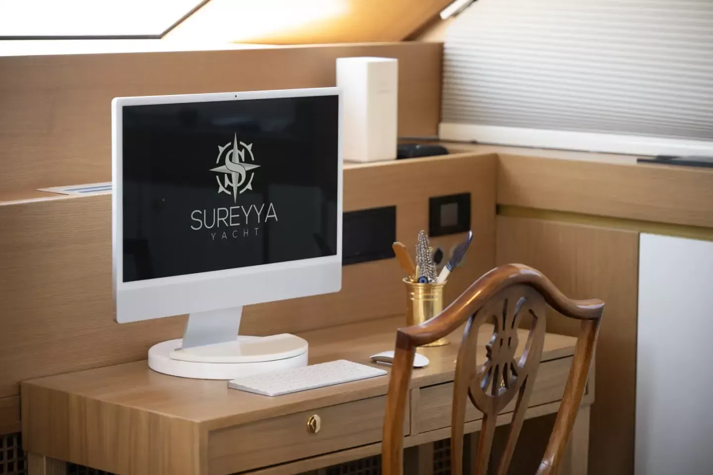 Gulet 108 | Sureyya