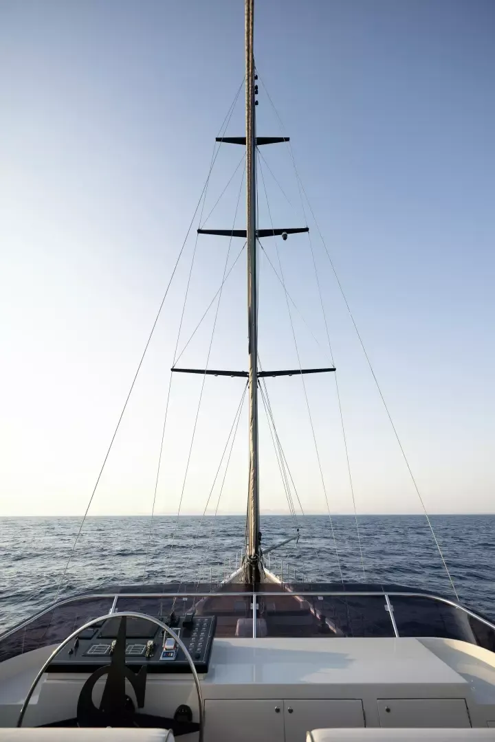 Gulet 108 | Sureyya
