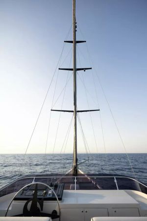 Gulet 108 | Sureyya