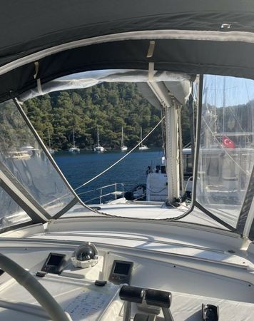 Lagoon 440 | Capricorn B