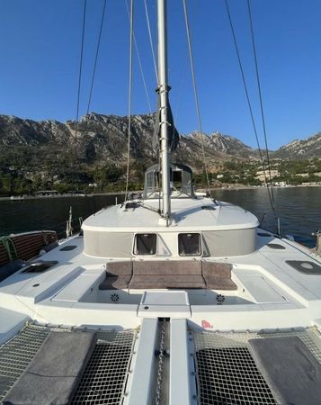 Lagoon 440 | Capricorn B