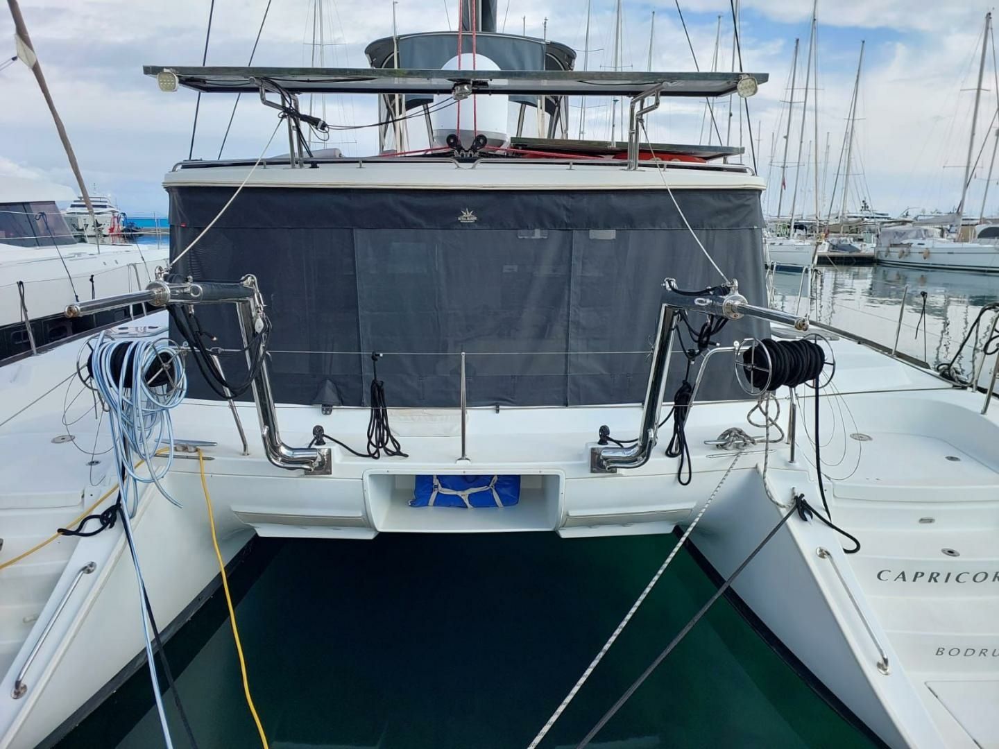 Lagoon 440 | Capricorn B