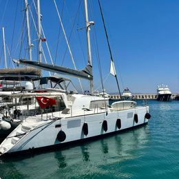 Lagoon 440 | Capricorn B