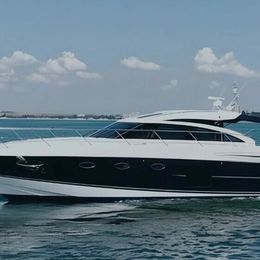 Princess V52 | Solorada