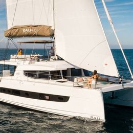 Bali 4.6 | Bruna
