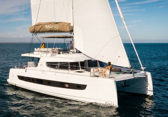 Bali 4.6 | Bruna