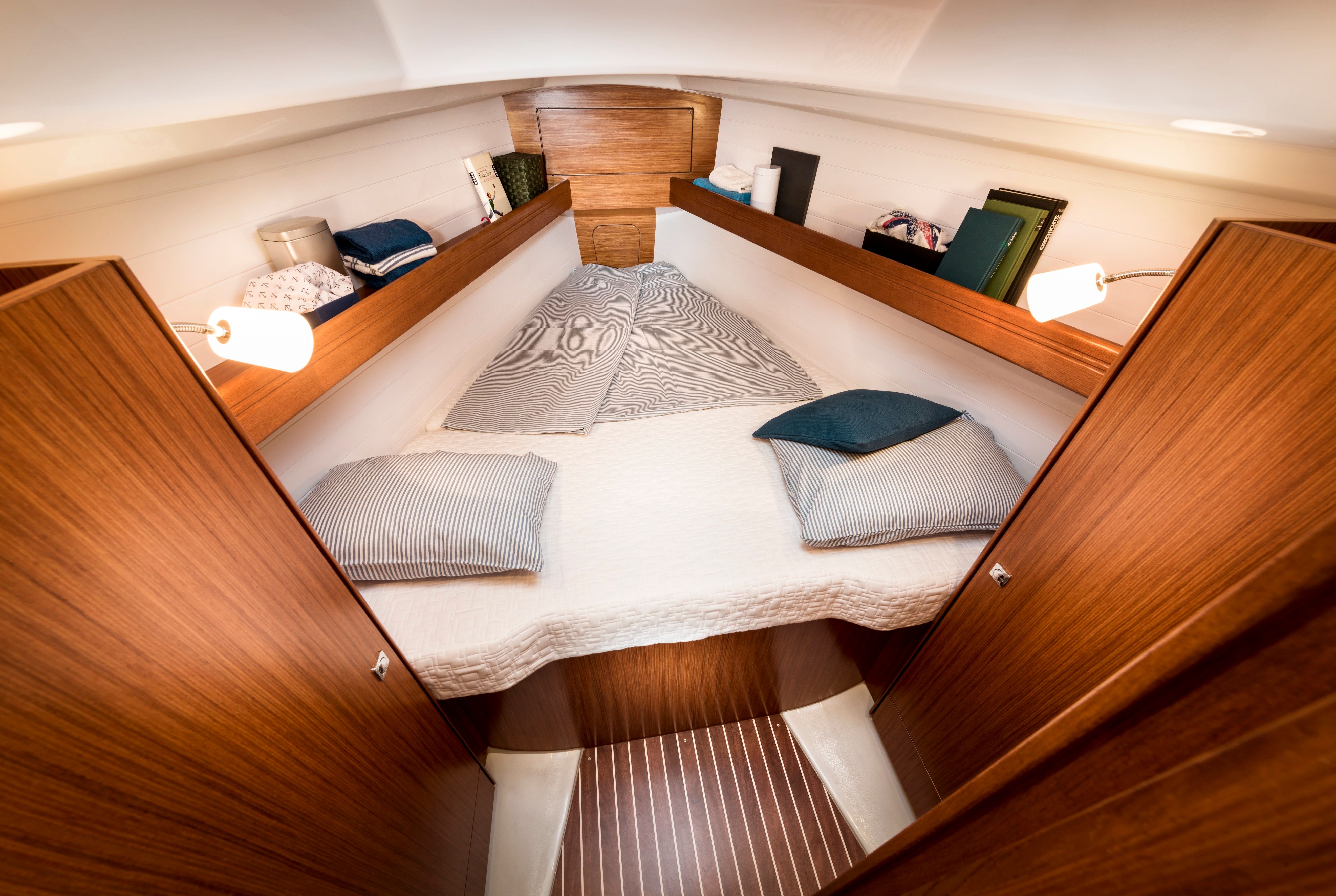 Bavaria Cruiser 34 | New