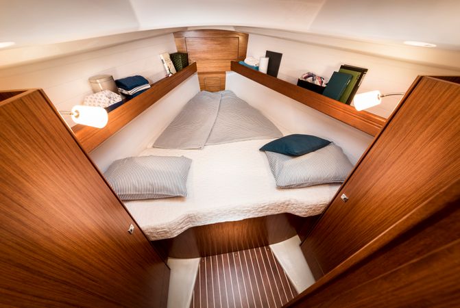 Bavaria Cruiser 34 | New