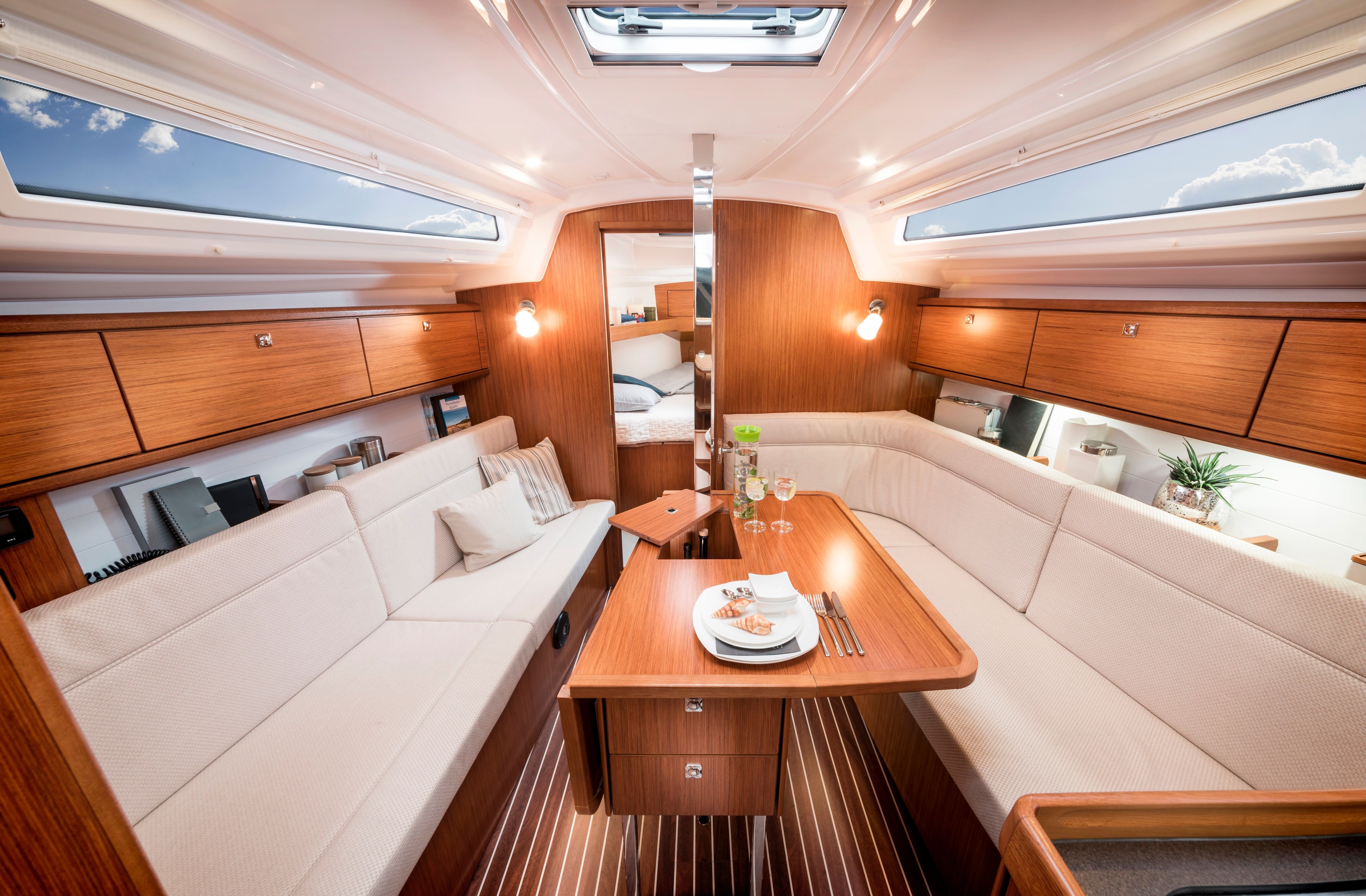 Bavaria Cruiser 34 | New
