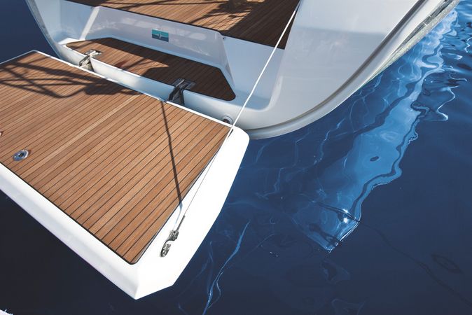 Bavaria Cruiser 34 | New