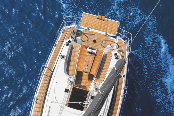 Bavaria Cruiser 34 | New