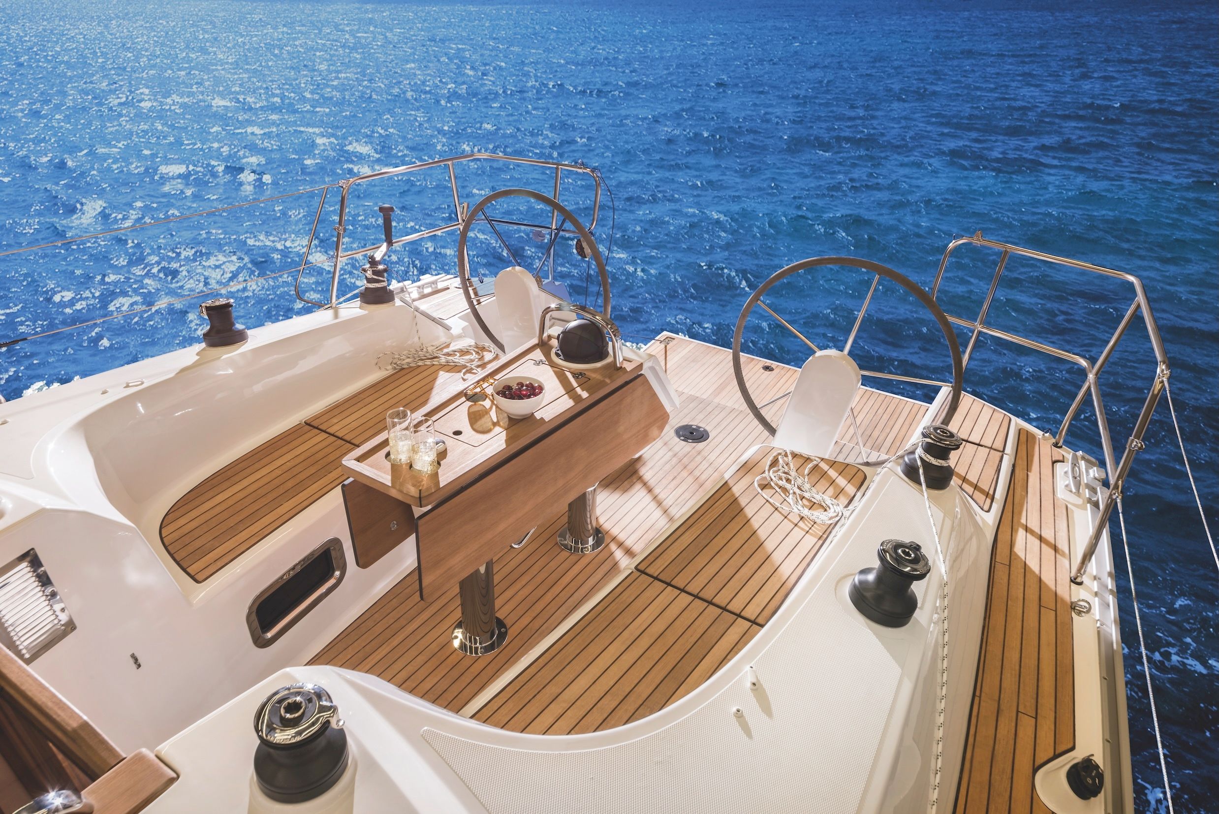 Bavaria Cruiser 34 | New