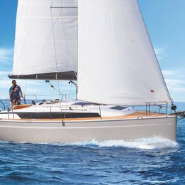 Bavaria Cruiser 34 | New