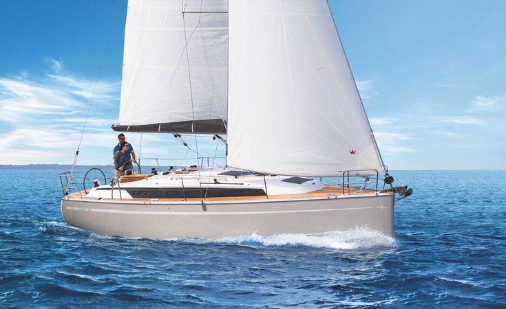 Bavaria Cruiser 34 | New