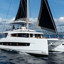 Bali 5.2 | Anchi