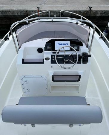 Atlantic Marine 530 | Yuliana