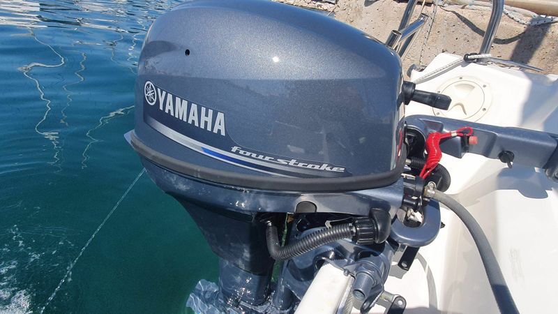 Adria 500 | Spirun