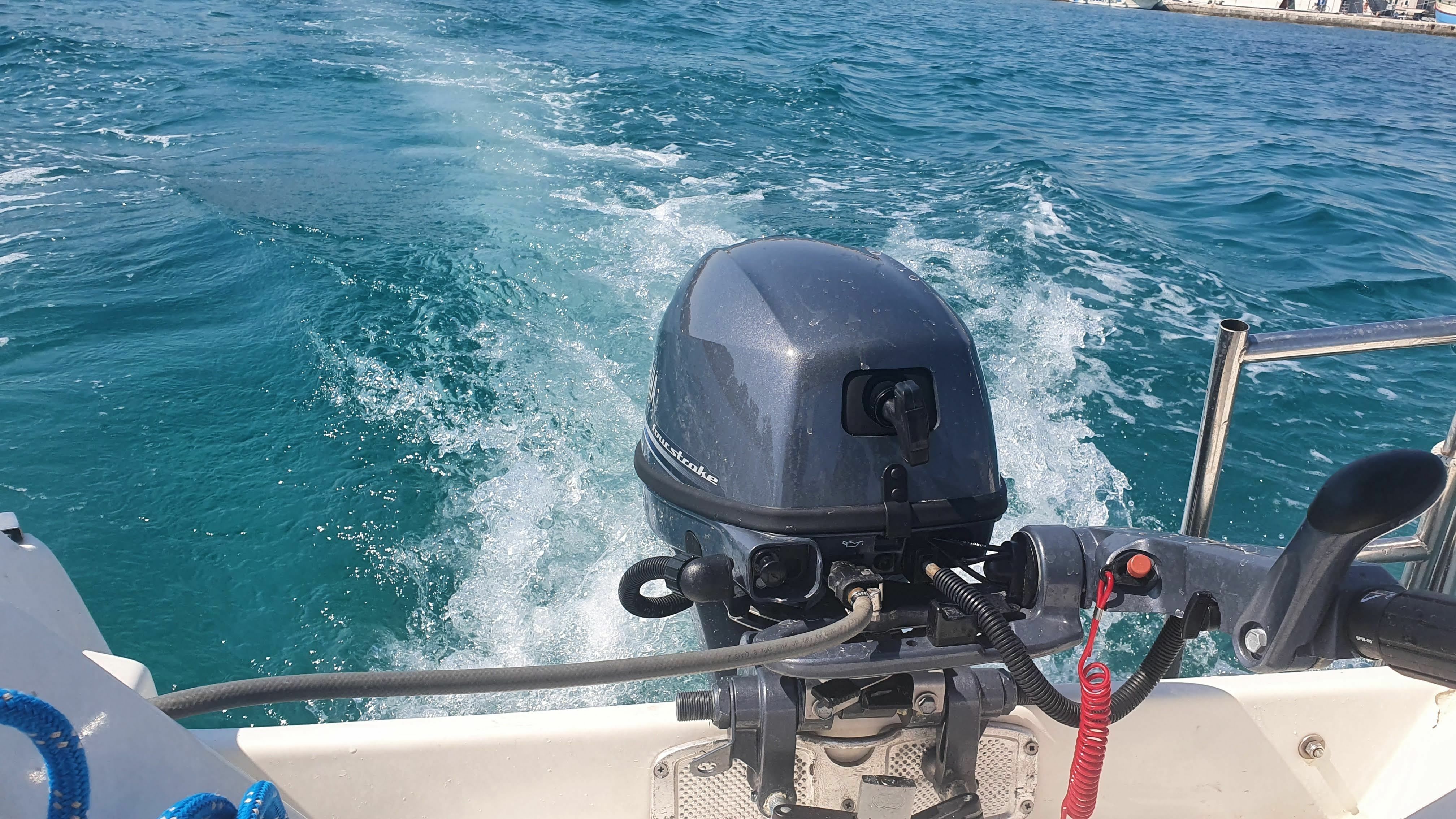 Adria 500 | Spirun