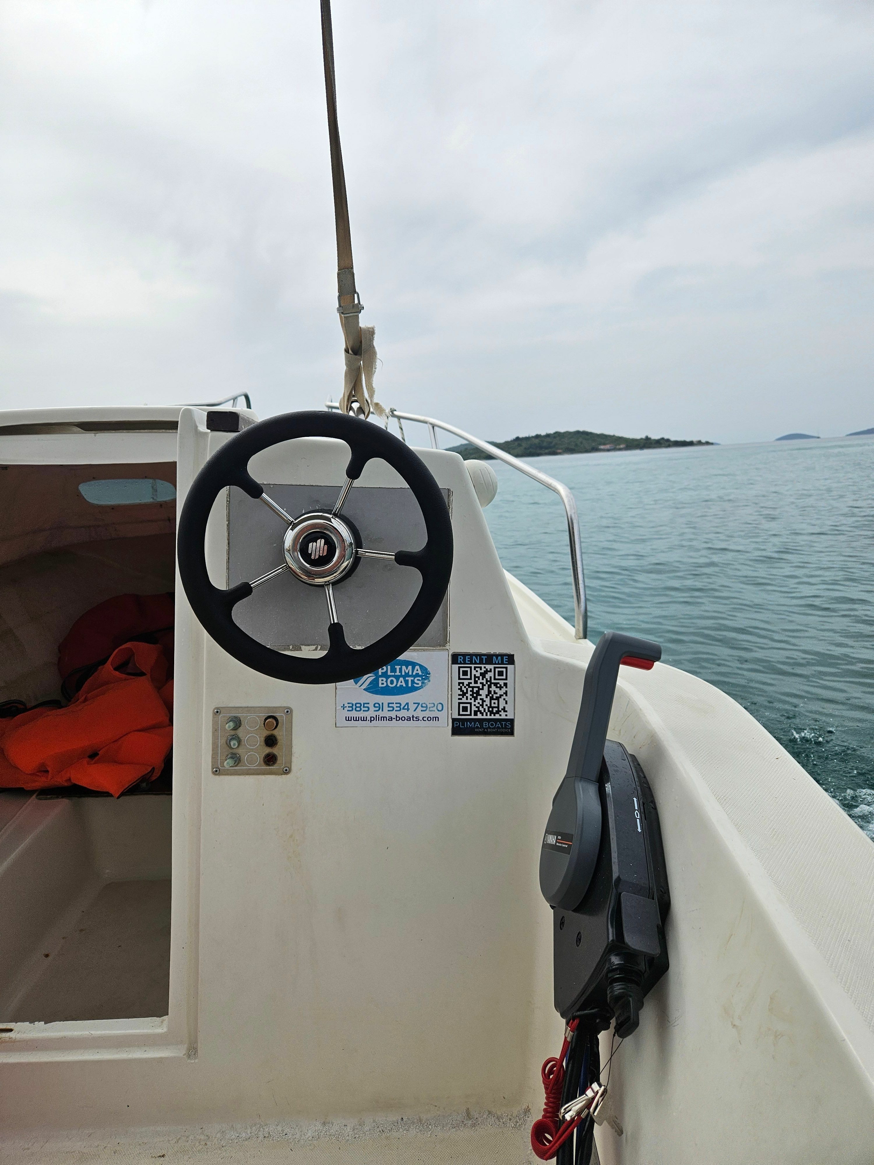 Adria 500 | Spirun