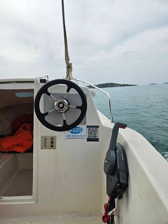 Adria 500 | Spirun