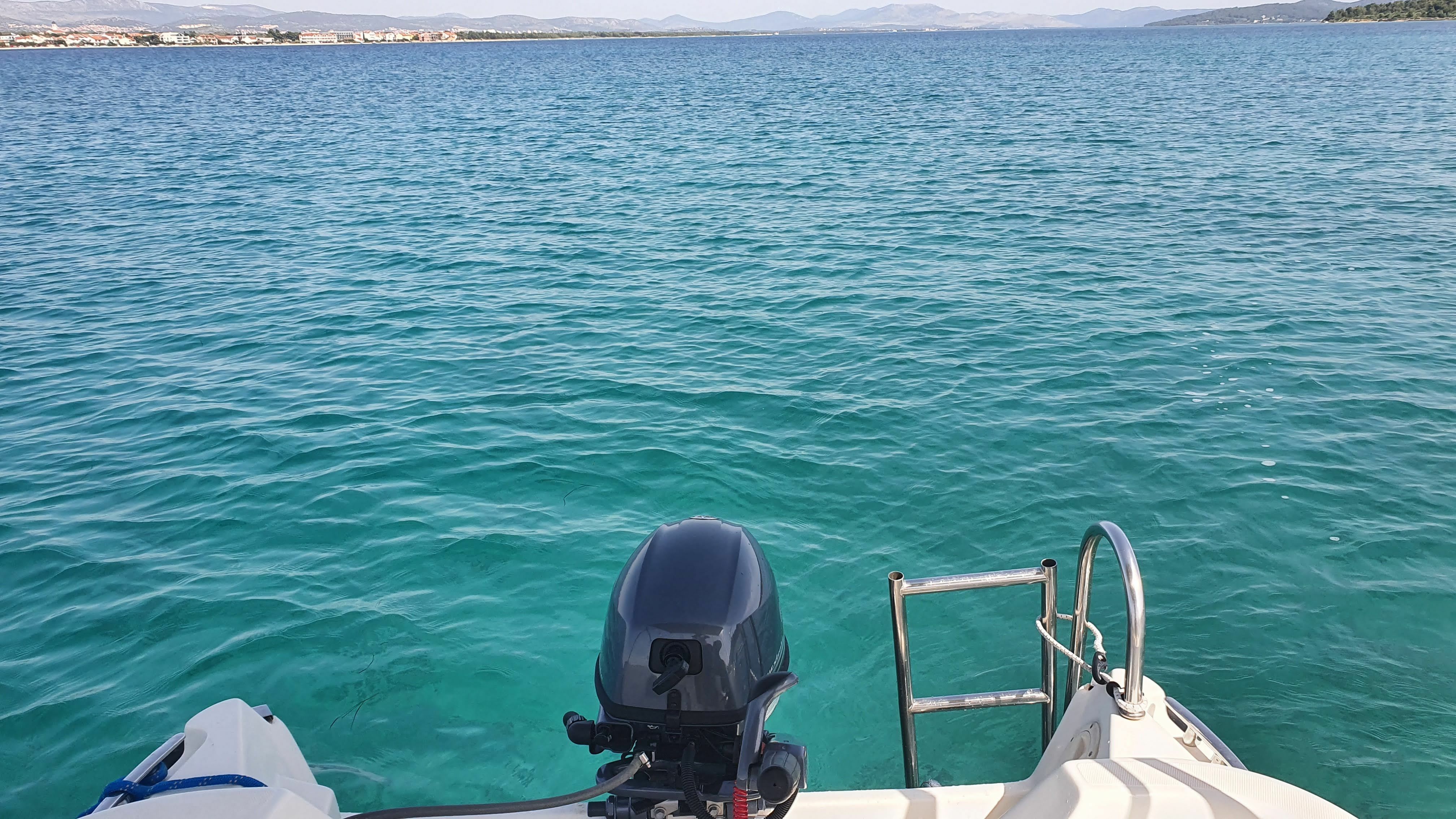 Adria 500 | Spirun