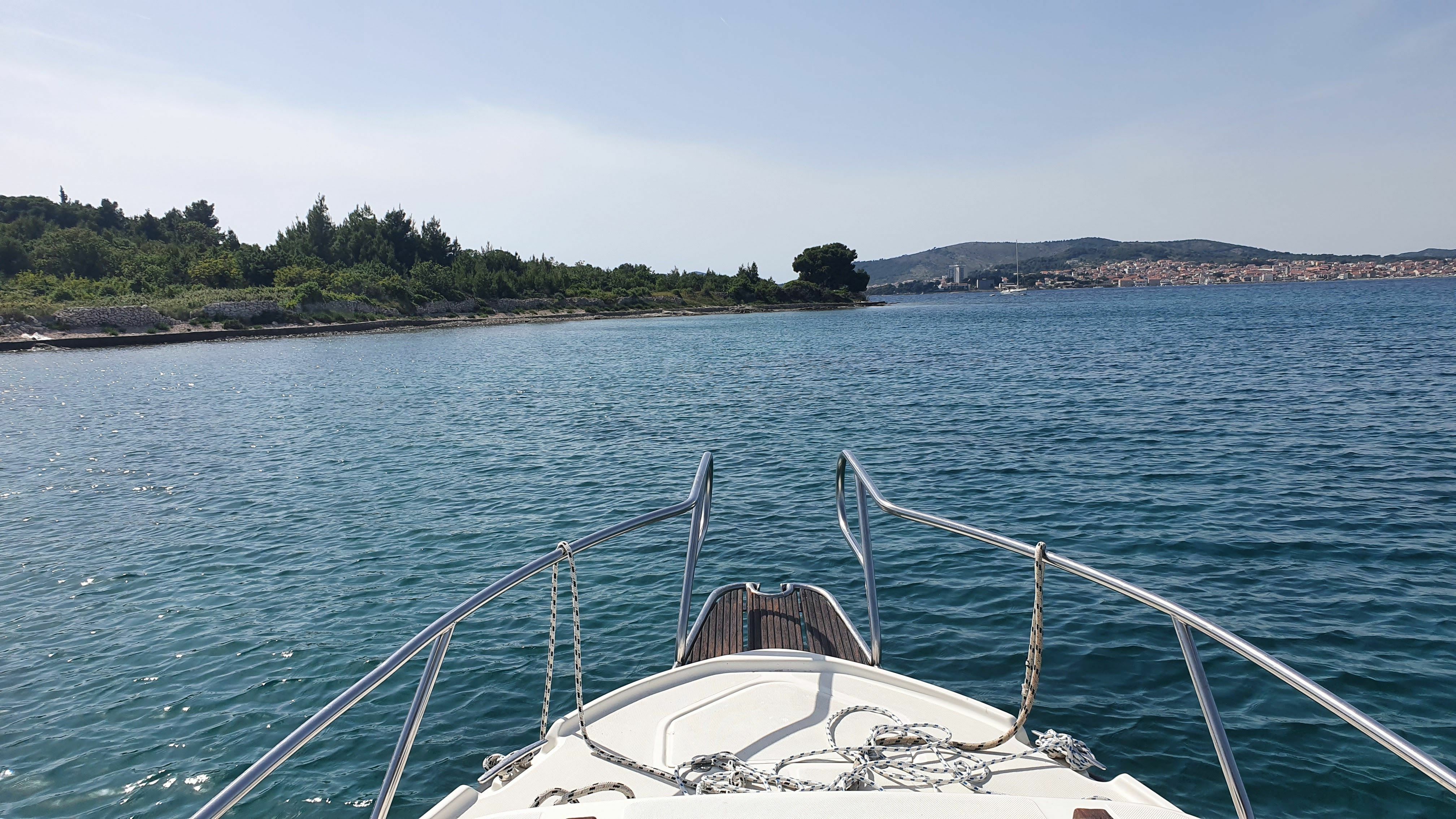 Adria 500 | Spirun