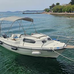 Adria 500 | Spirun