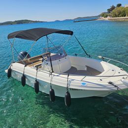Atlantic Marine 530 | Ivana