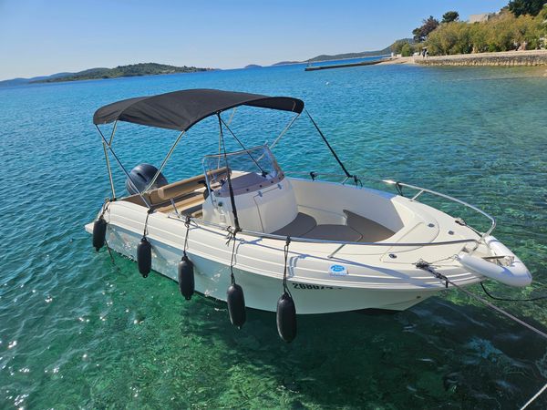 Atlantic Marine 530 | Ivana