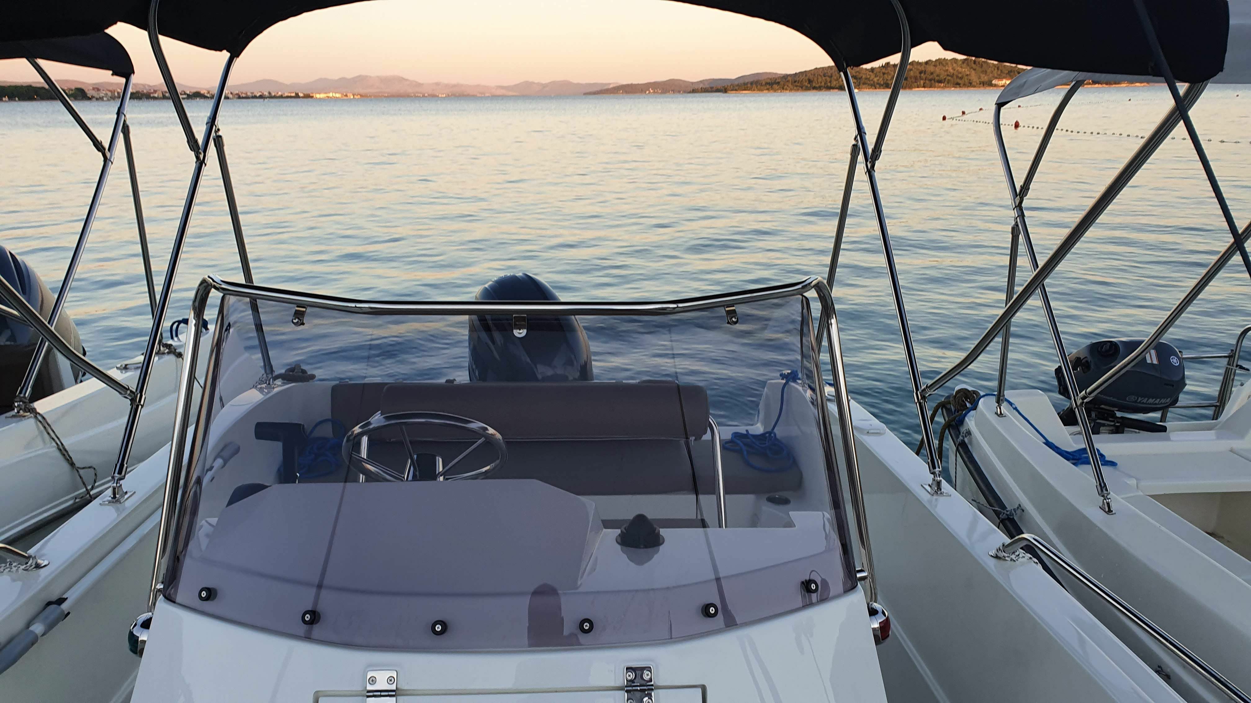 Atlantic Marine 530 | Ivana