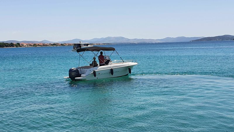 Atlantic Marine 530 | Ivana