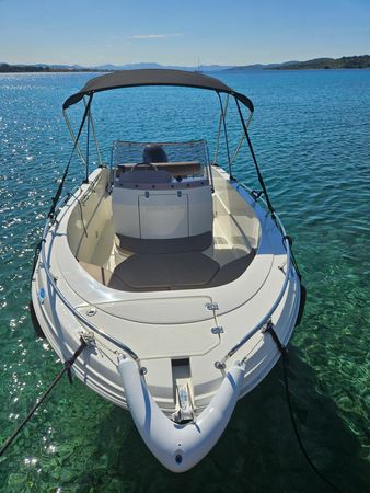 Atlantic Marine 530 | Ivana