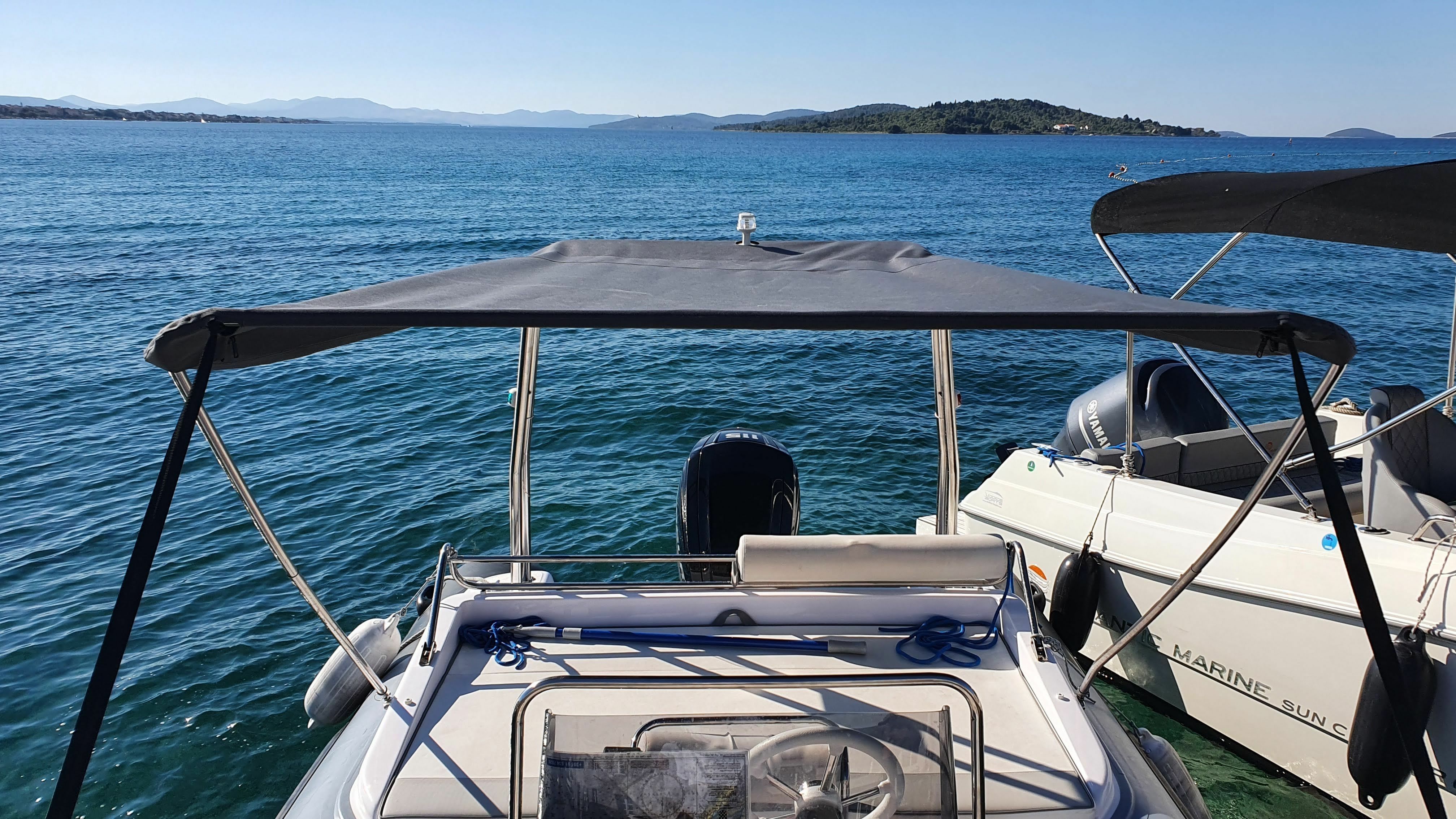 Italboats Predator 599 | Coco