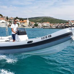 Italboats Predator 599 | Coco