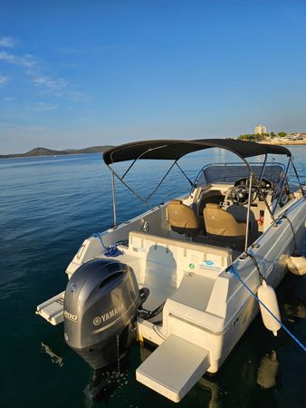 Atlantic Marine 655 | Fabian