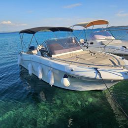 Atlantic Marine 655 | Fabian